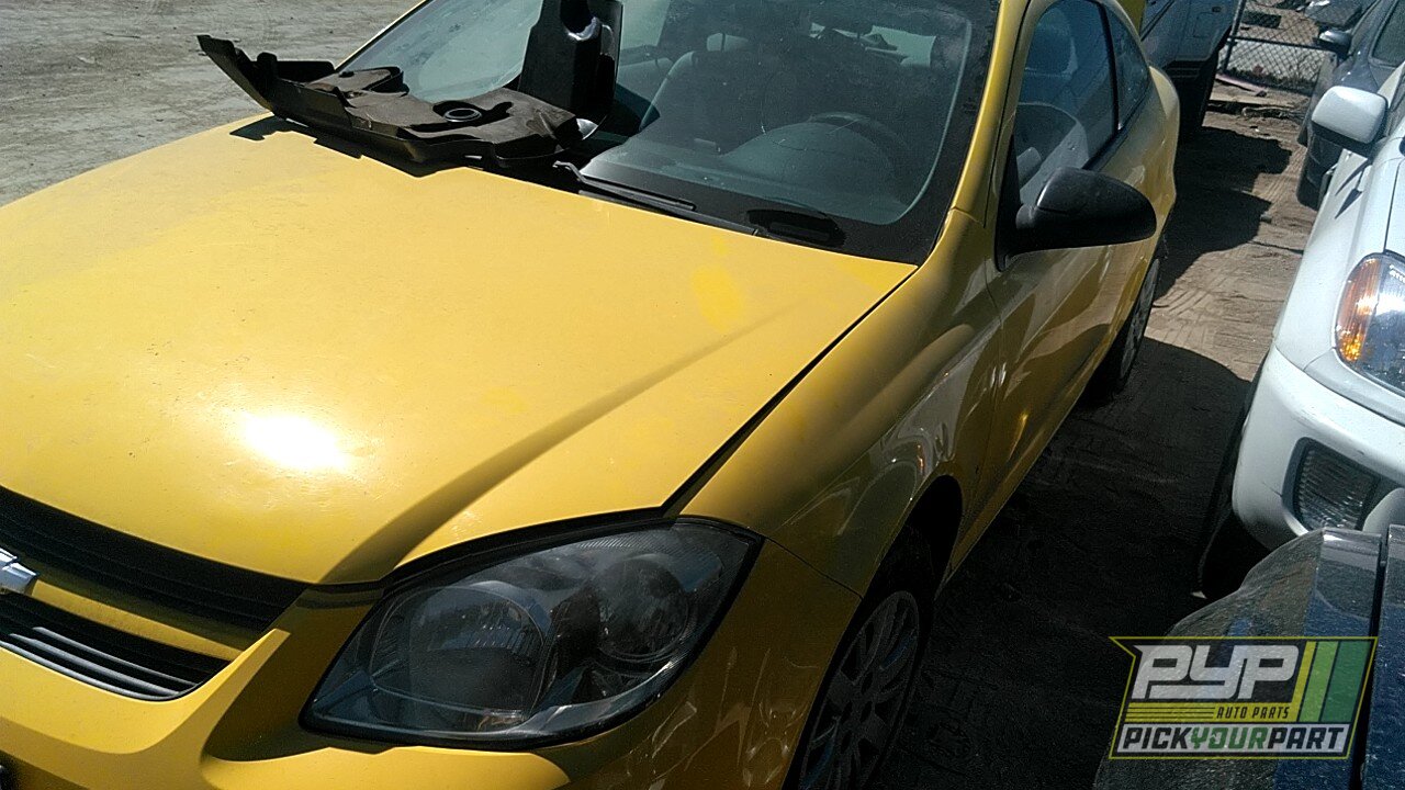 Photo of 2009 Chevrolet Cobalt