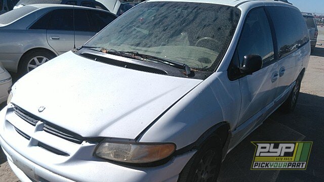 Photo of 1997 Dodge Grand Caravan