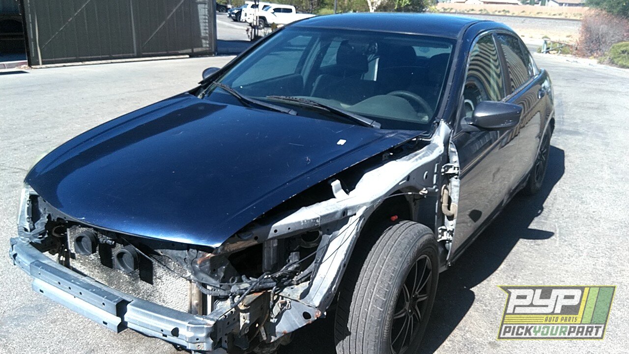 Photo of 2009 Honda Accord