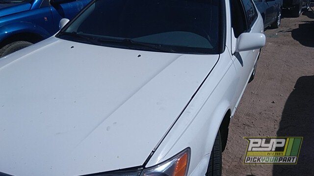 Photo of 1998 Toyota Camry