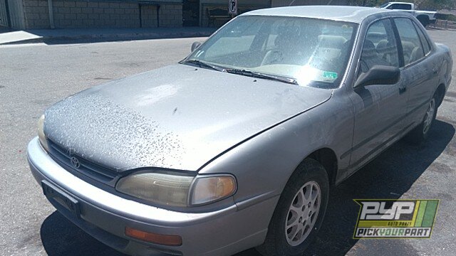 Photo of 1996 Toyota Camry