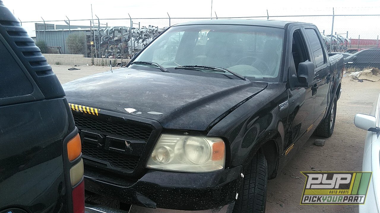 Photo of 2005 Ford F-150