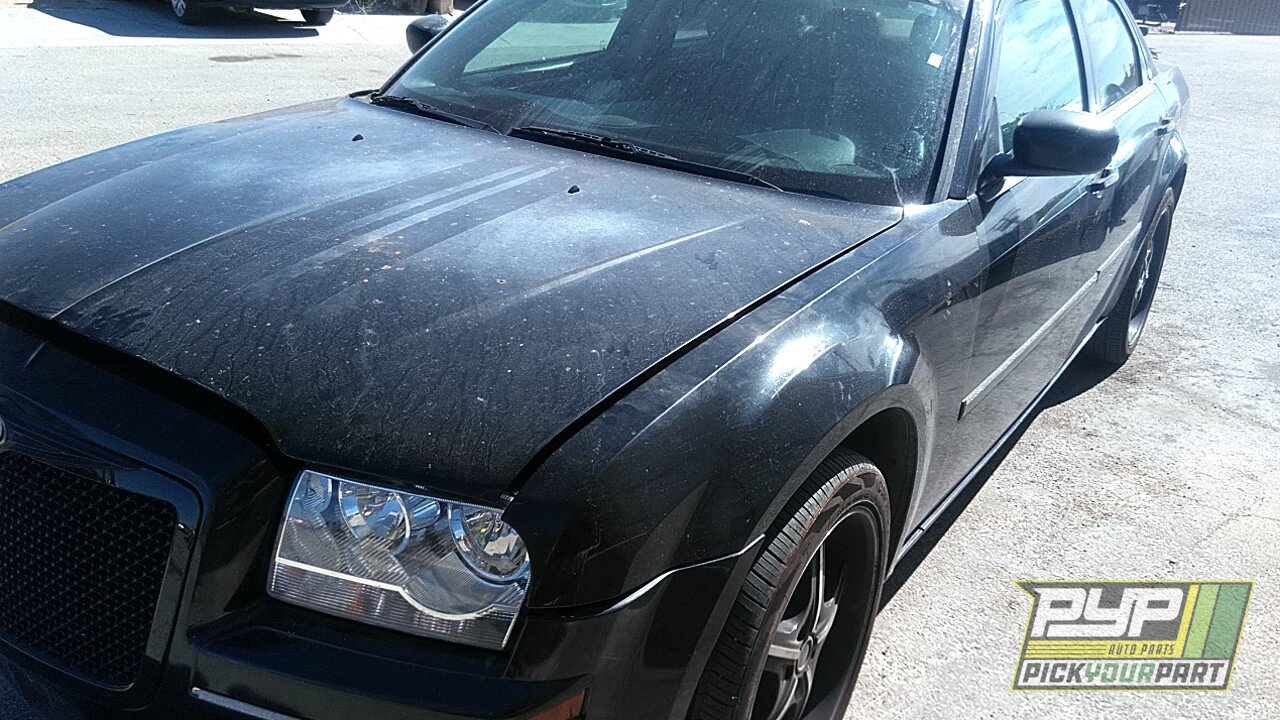 Photo of 2007 Chrysler 300