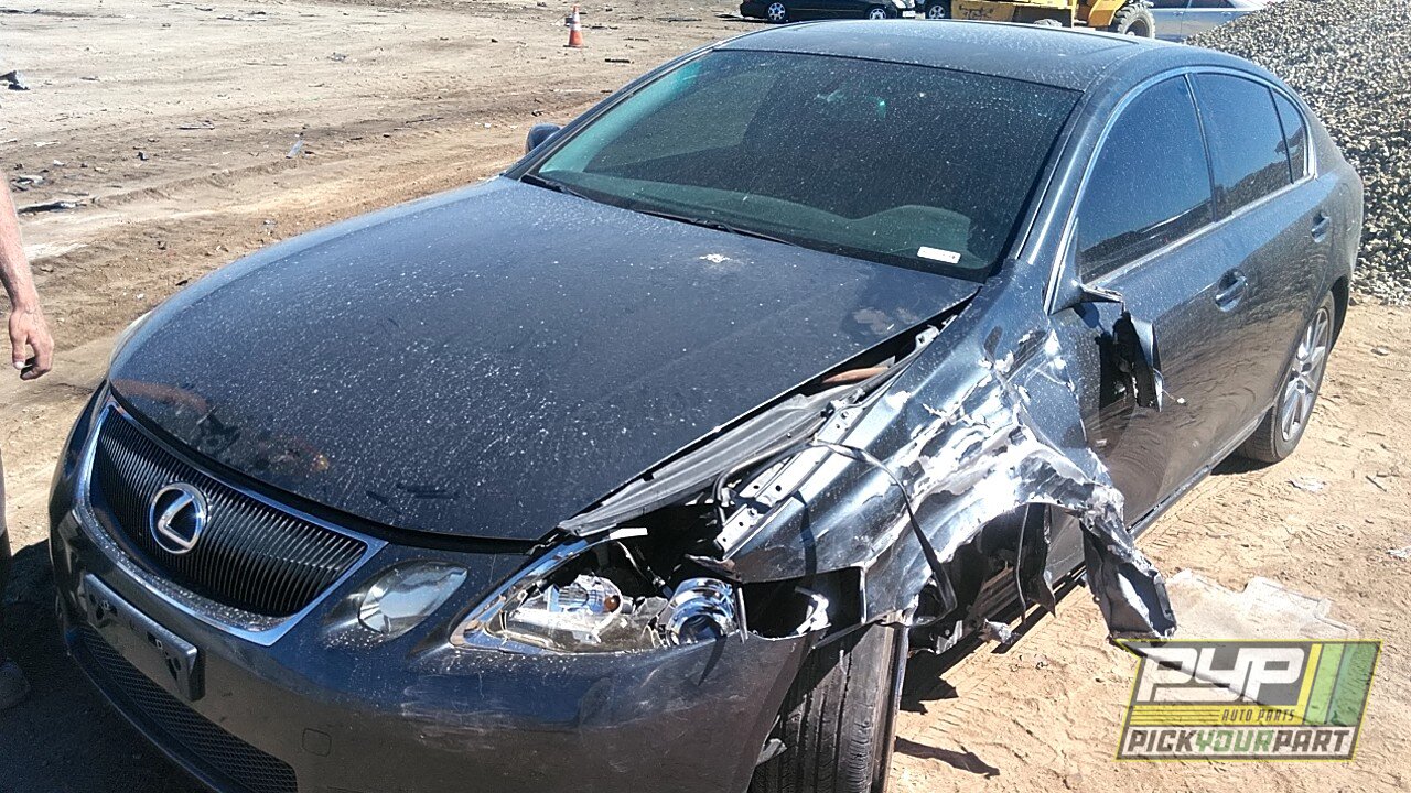 Photo of 2006 Lexus Gs300