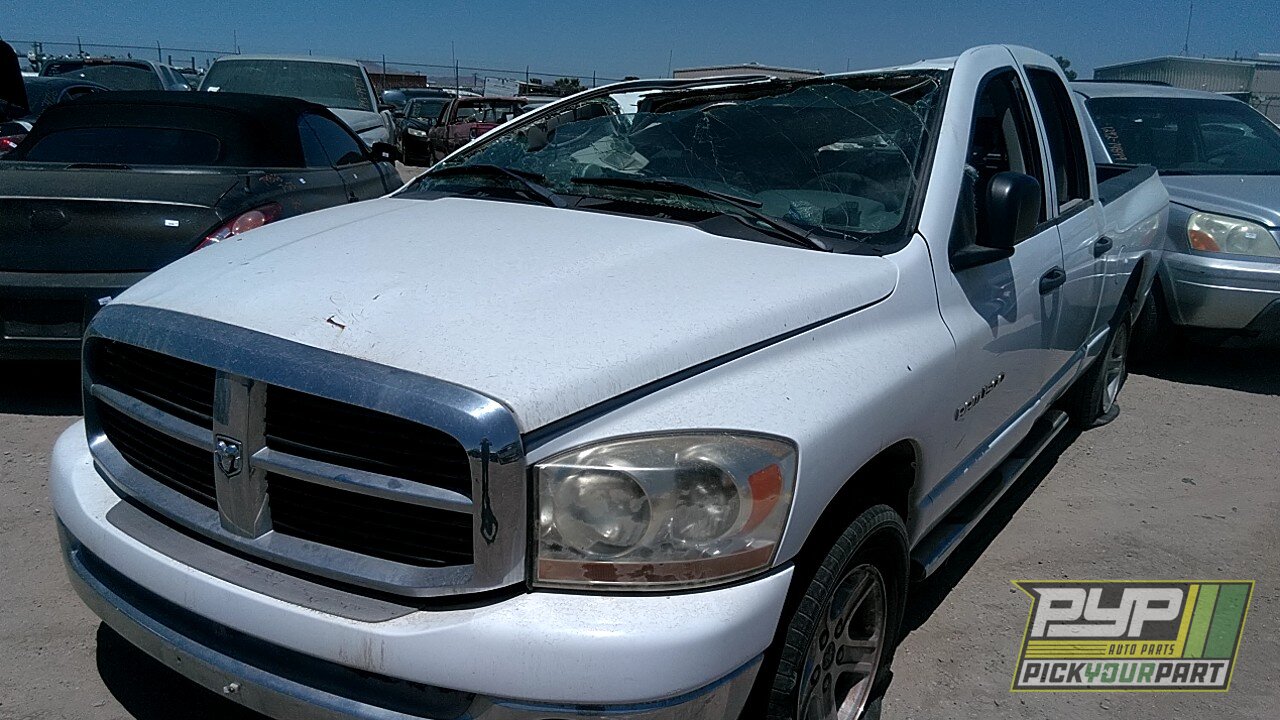 Photo of 2006 Dodge Ram 1500