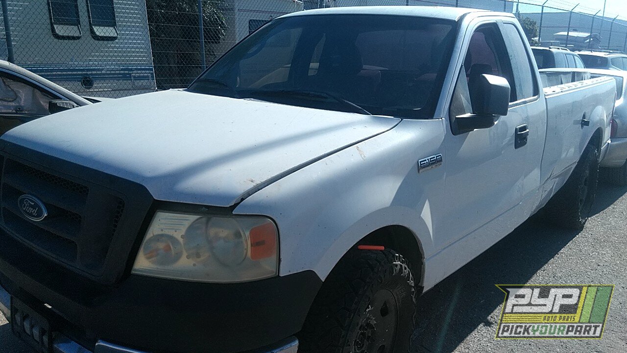Photo of 2005 Ford F-150