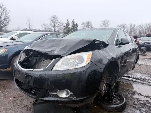 Photo of 2012 Buick Verano