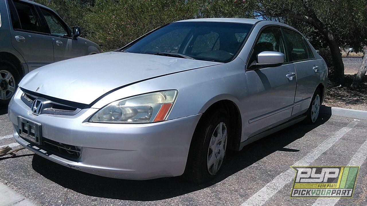 Photo of 2005 Honda Accord