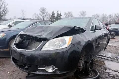 Photo of 2012 Buick Verano