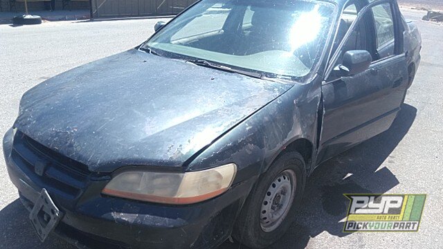 Photo of 1999 Honda Accord