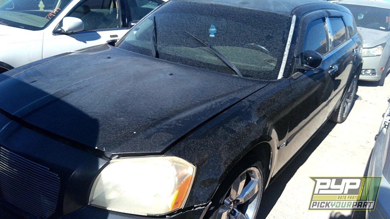 Photo of 2006 Dodge Magnum