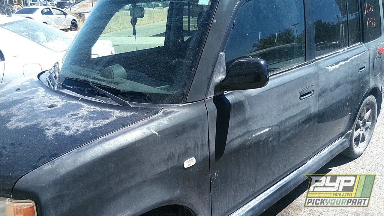 Photo of 2006 Scion Xb