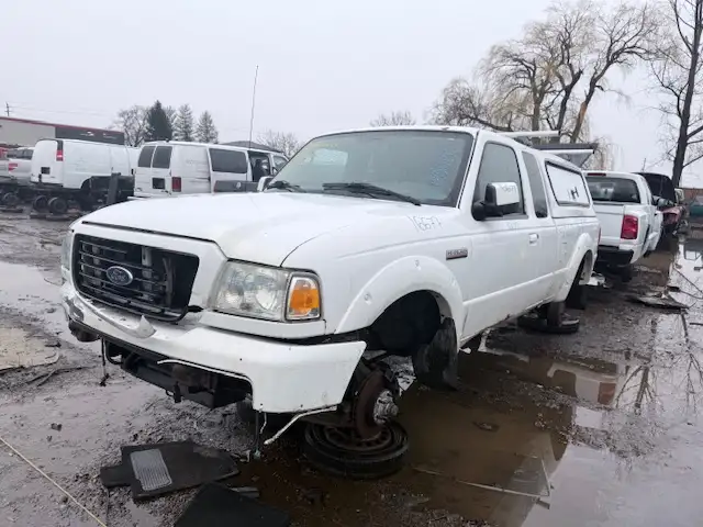 Photo of 2009 Ford Ranger