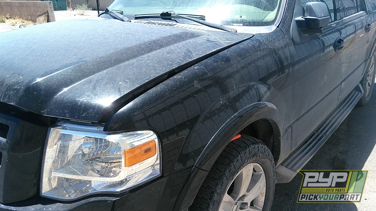Photo of 2011 Ford Expedition