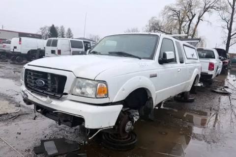 Photo of 2009 Ford Ranger