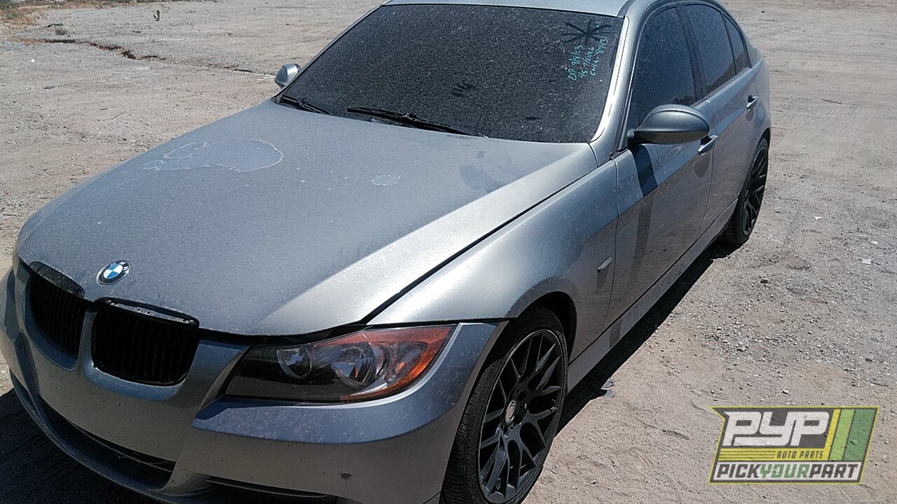 Photo of 2008 Bmw 328I