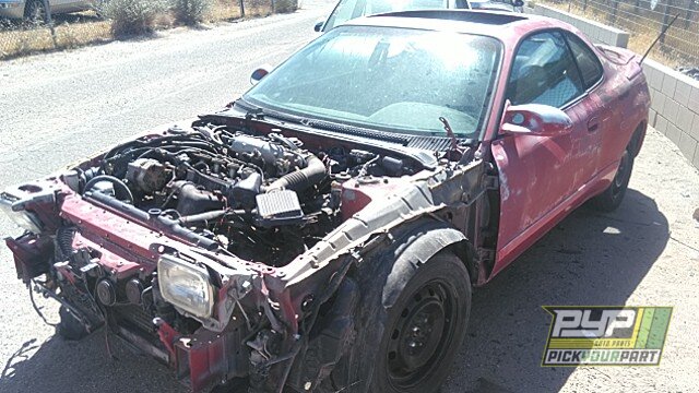 Photo of 1990 Toyota Celica