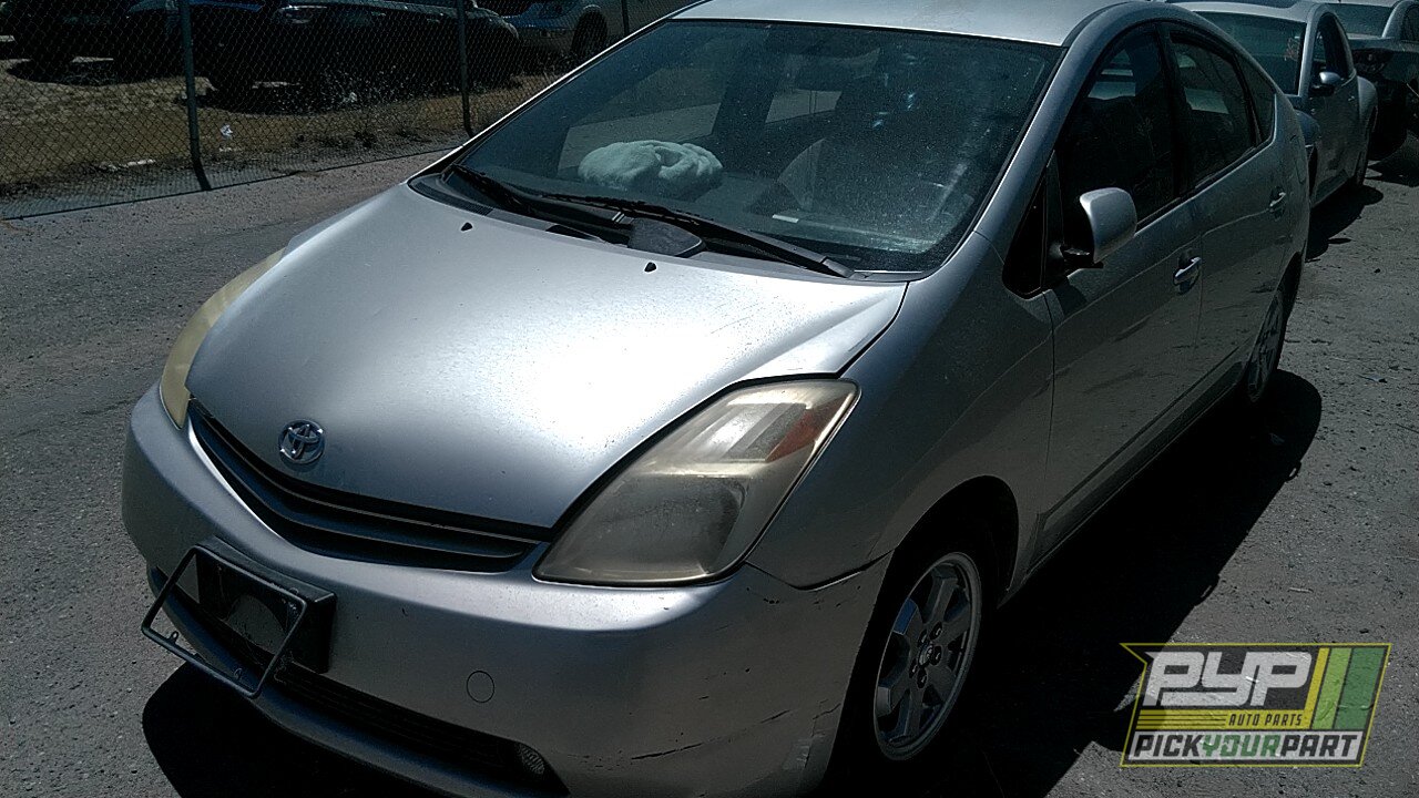 Photo of 2005 Toyota Prius