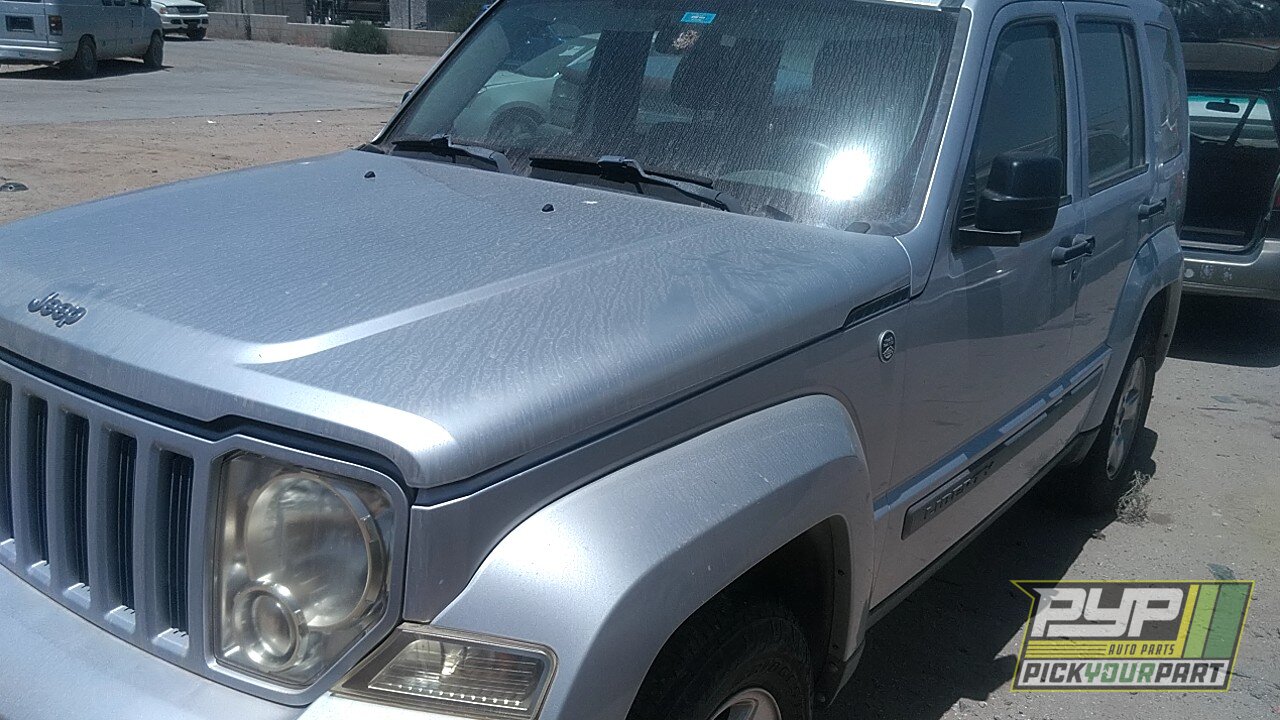 Photo of 2012 Jeep Liberty