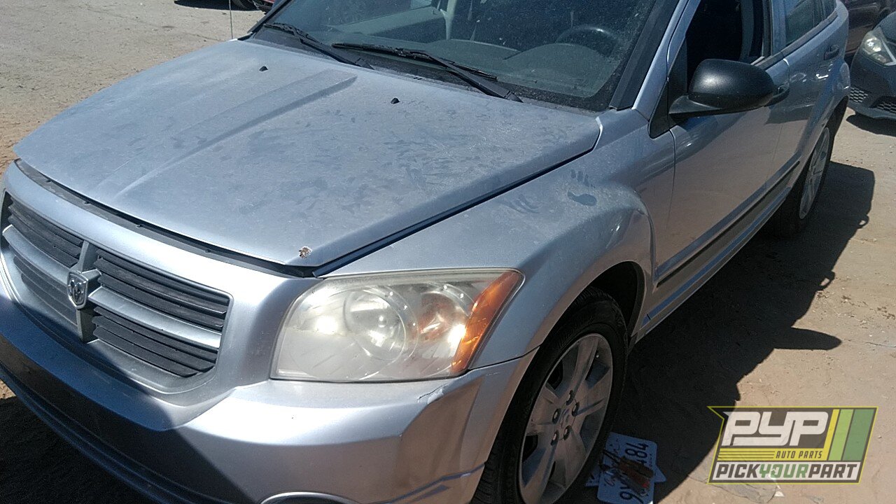 Photo of 2007 Dodge Caliber