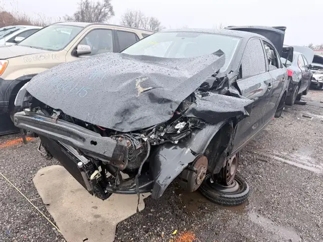 Photo of 2015 Volkswagen Jetta