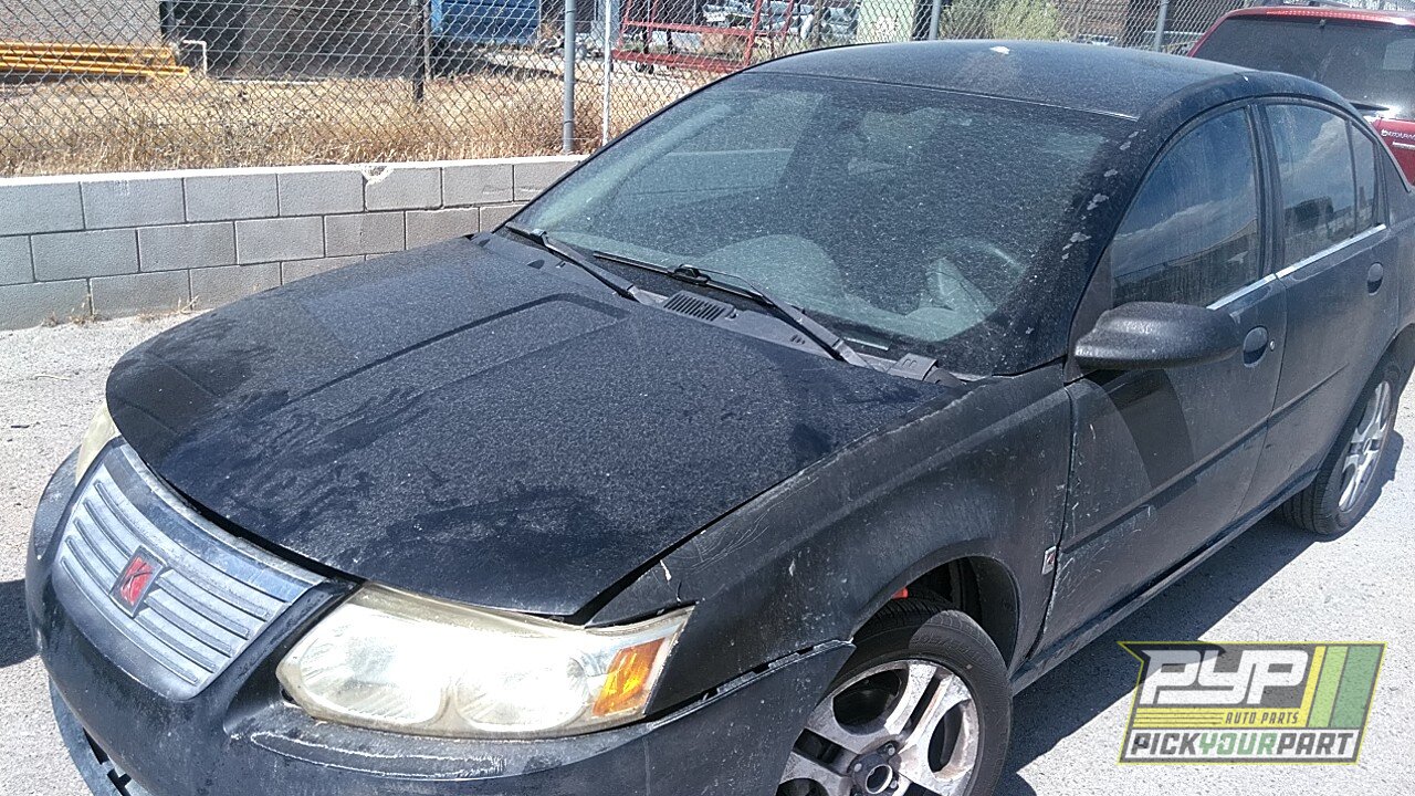 Photo of 2005 Saturn Ion