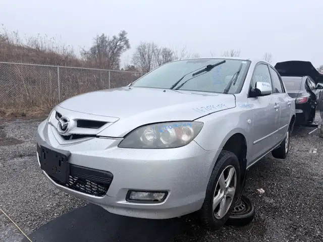 Photo of 2009 Mazda Mazda3