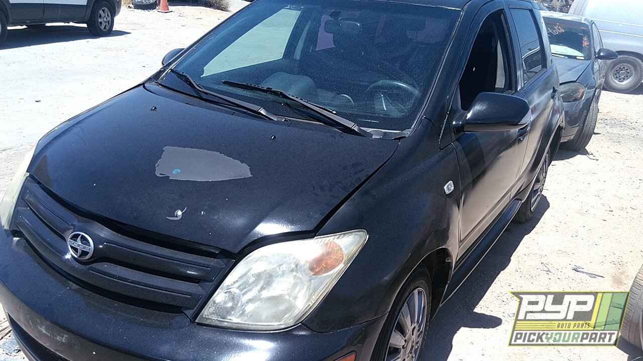Photo of 2006 Scion Xa