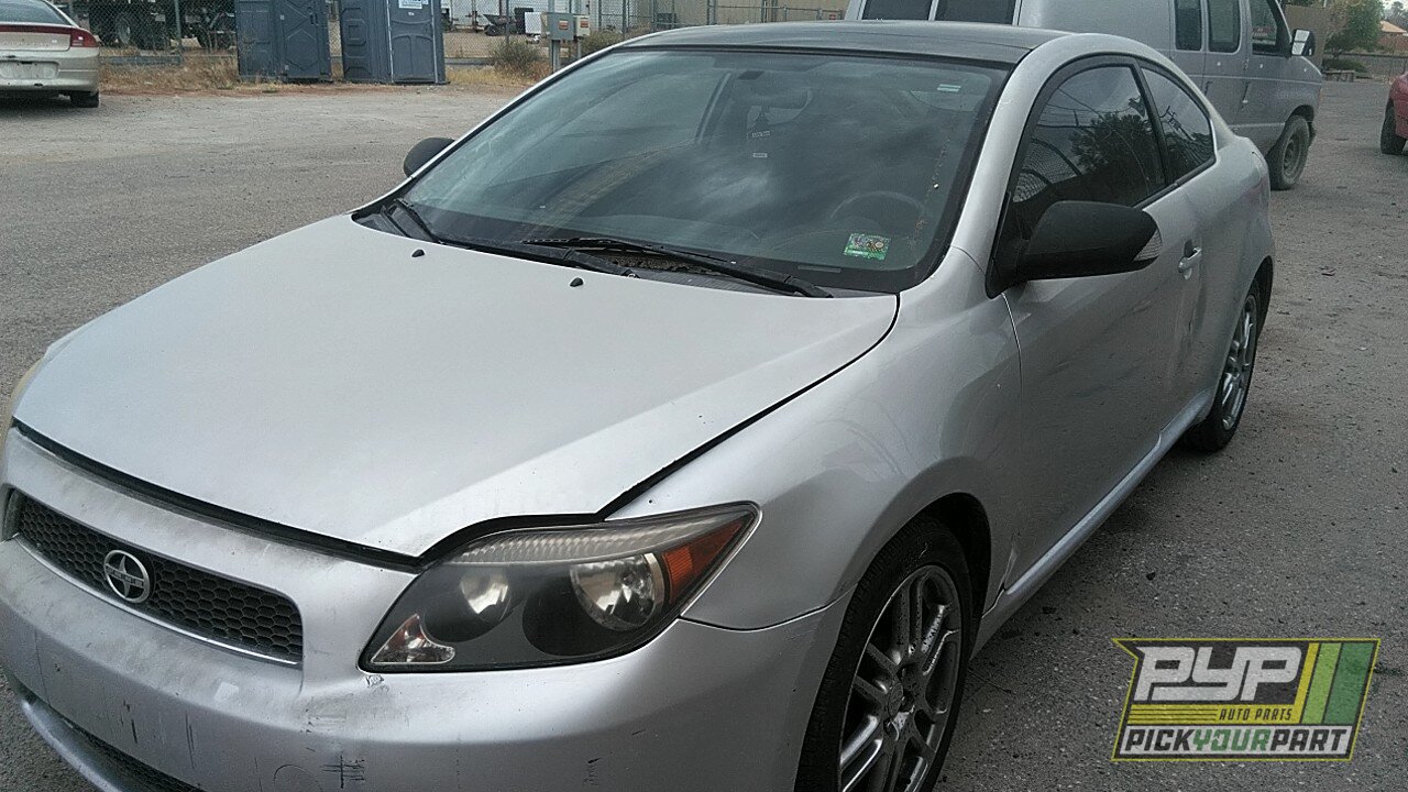 Photo of 2006 Scion Tc