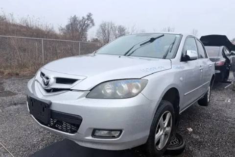 Photo of 2009 Mazda Mazda3