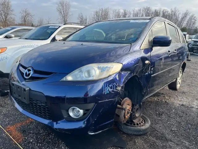 Photo of 2009 Mazda Mazda5