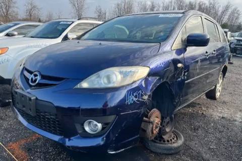 Photo of 2009 Mazda Mazda5