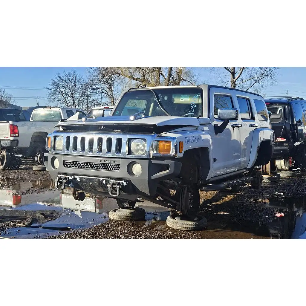 Photo of 2006 Hummer H3