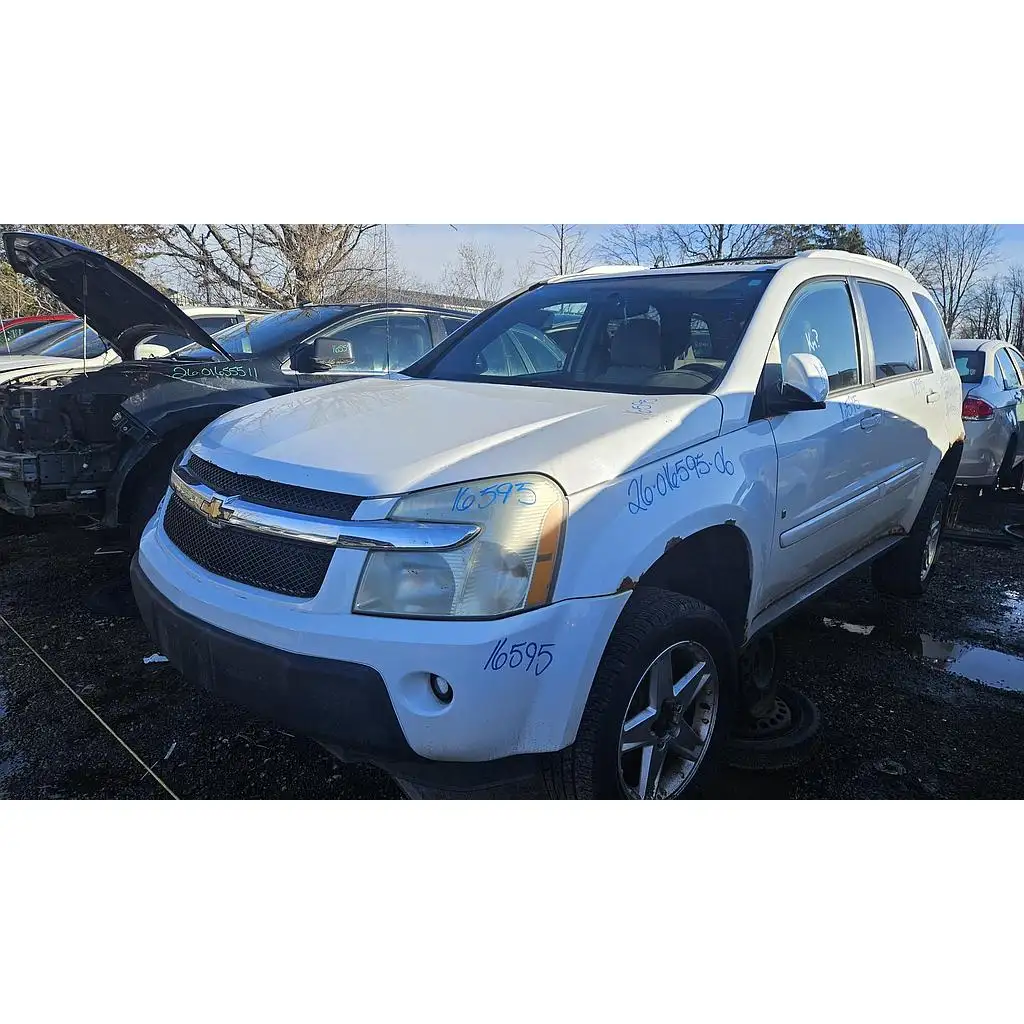 Photo of 2006 Chevrolet Equinox