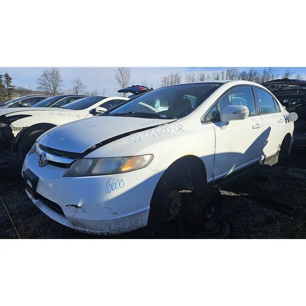 Photo of 2008 Honda Civic