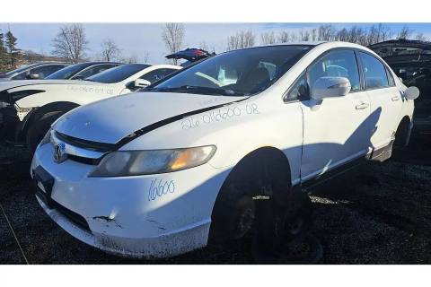 Photo of 2008 Honda Civic