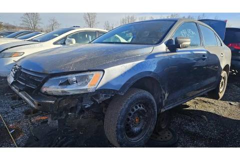 Photo of 2013 Volkswagen Jetta