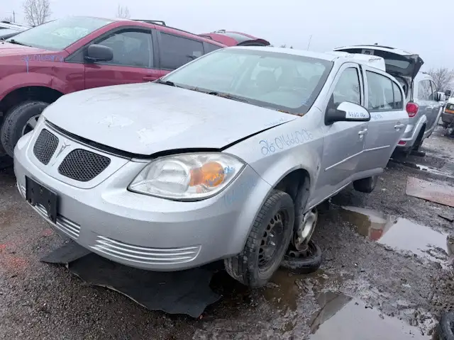 Photo of 2006 Pontiac G5