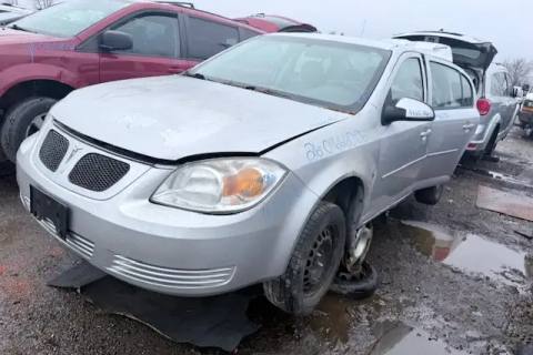 Photo of 2006 Pontiac G5
