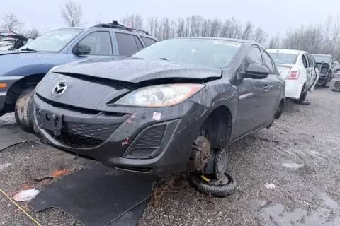 Photo of 2011 Mazda Mazda3