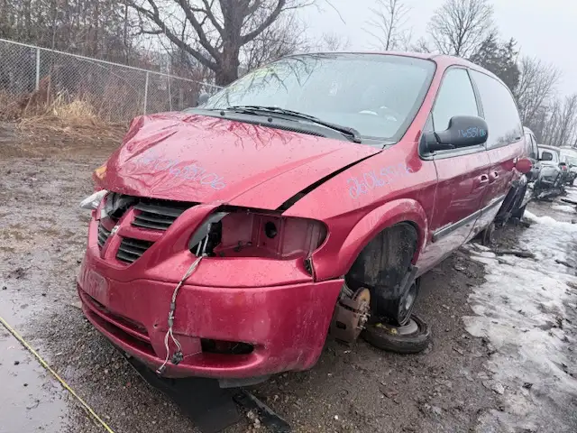 Photo of 2006 Dodge Grand Caravan