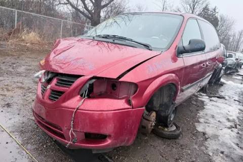 Photo of 2006 Dodge Grand Caravan
