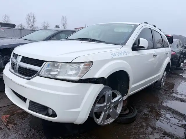 Photo of 2010 Dodge Journey