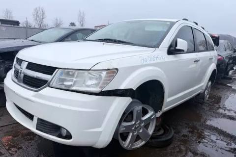 Photo of 2010 Dodge Journey