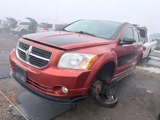 Photo of 2008 Dodge Caliber