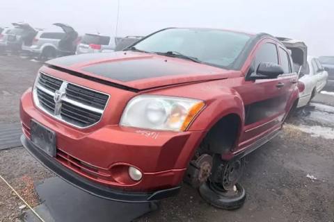 Photo of 2008 Dodge Caliber