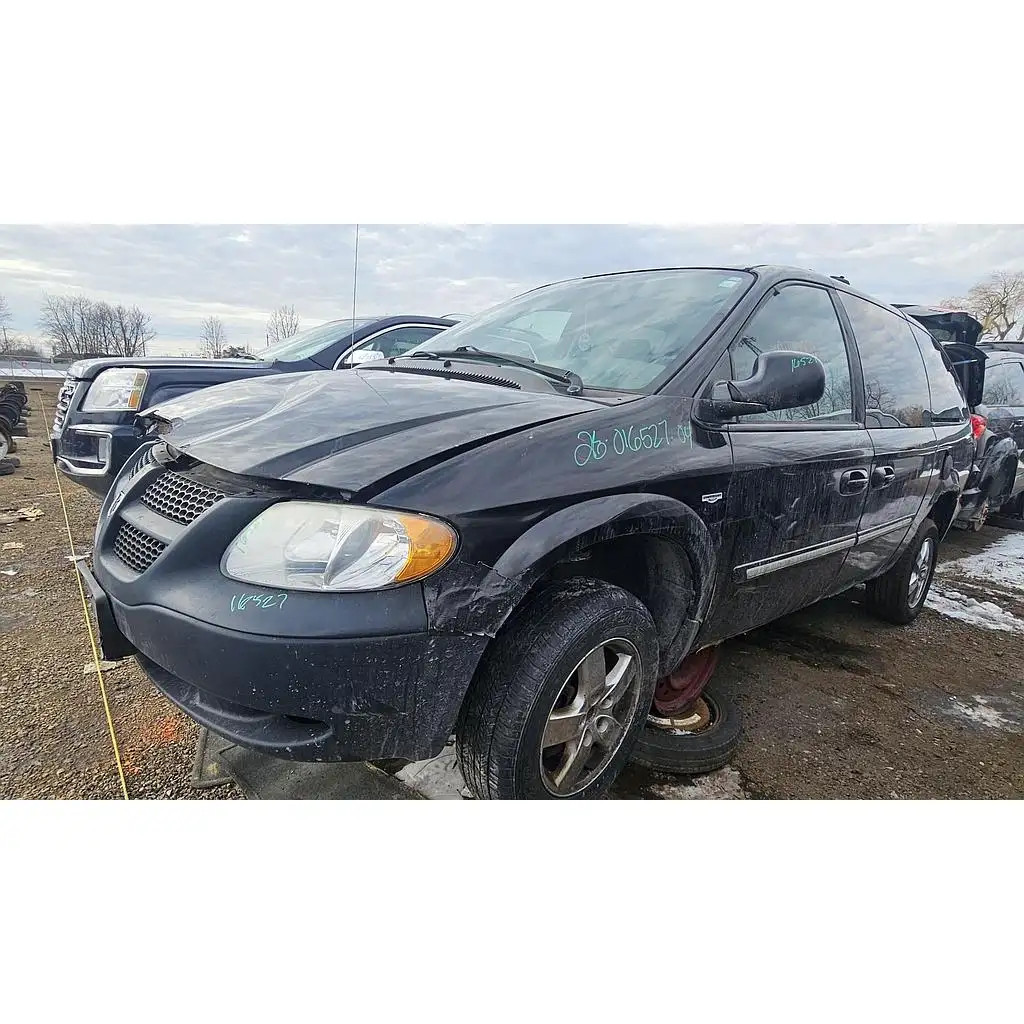 Photo of 2004 Dodge Grand Caravan