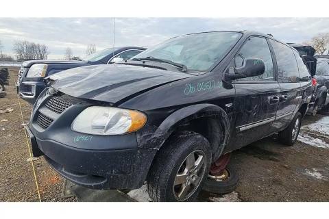 Photo of 2004 Dodge Grand Caravan