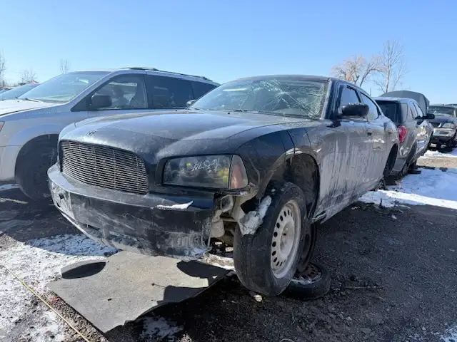 Photo of 2008 Dodge Charger