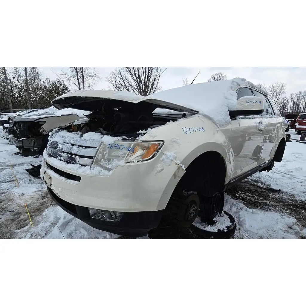 Photo of 2008 Ford Edge